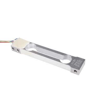 FIBOS FA507 Miniatur-Balkenwägezelle 100 g 200 g für Trichter- und Tankwaagen