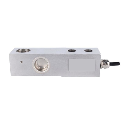 FA509 SS Shear Beam Wägezelle 0,22 0,55 1,1 1,76 2,2 4,4 t Für Verpackungswaage