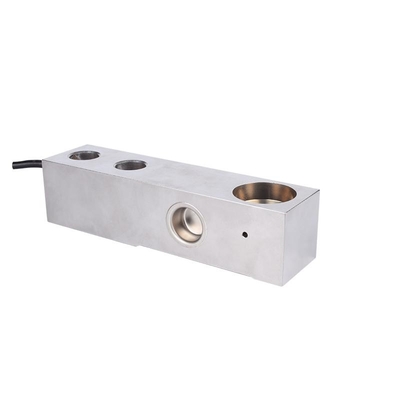 FA509 SS Shear Beam Wägezelle 0,22 0,55 1,1 1,76 2,2 4,4 t Für Verpackungswaage