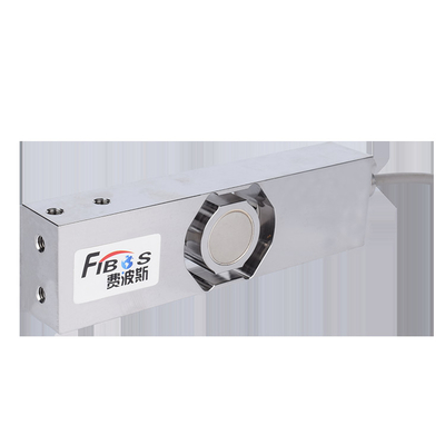 Scherbalken-Wägezelle IP68 2.0mv/V 10-100kg Reichweite CE-Zertifikat Gewichtssensor