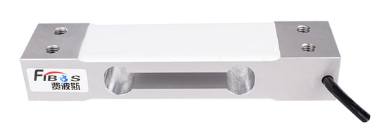 Scherbalken-Wägezelle IP68 2.0mv/V 10-100kg Reichweite CE-Zertifikat Gewichtssensor