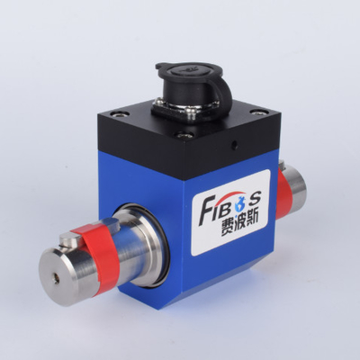 0.1-500N.M Static Torque Meter Drehdrehmoment-Kraft-Wandler IP66 CER Messdose