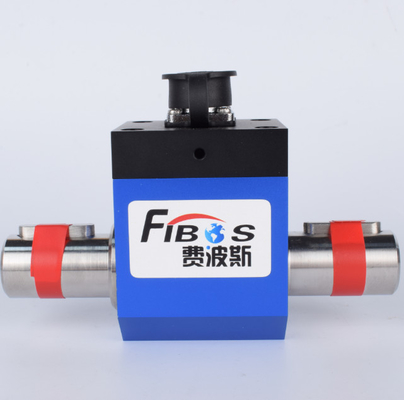 0.1-500N.M Static Torque Meter Drehdrehmoment-Kraft-Wandler IP66 CER Messdose