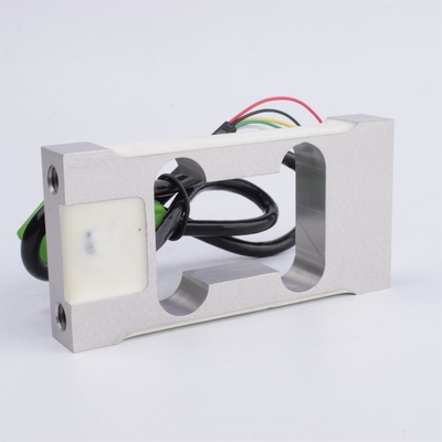 Einzelpunkt-Wägezelle aus Aluminiumlegierung, elektronischer Waagensensor mit 3-200 kg Reichweite