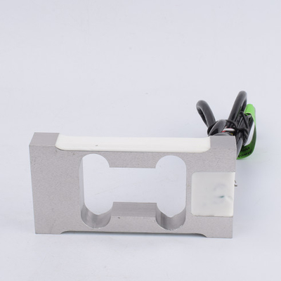Einzelpunkt-Wägezelle aus Aluminiumlegierung, elektronischer Waagensensor mit 3-200 kg Reichweite