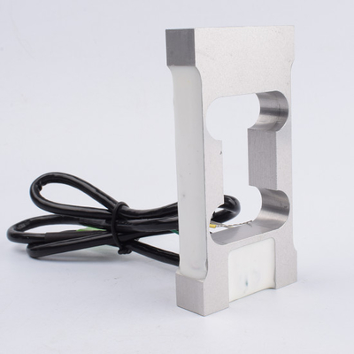 Einzelpunkt-Wägezelle aus Aluminiumlegierung, elektronischer Waagensensor mit 3-200 kg Reichweite