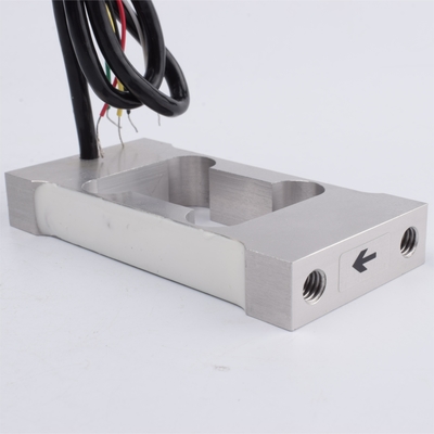Einzelpunkt-Wägezelle aus Aluminiumlegierung, elektronischer Waagensensor mit 3-200 kg Reichweite