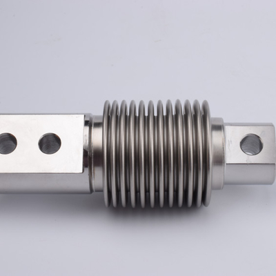 Metallbalg-Scherbalken-Wägezelle 10–500 kg Reichweite IP68 für Bandwaagen-Sensor