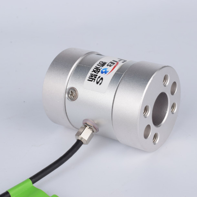 1~150N.M Stainless Steel Torque Sensor für das Roboter-Gelenk einfach zu installieren