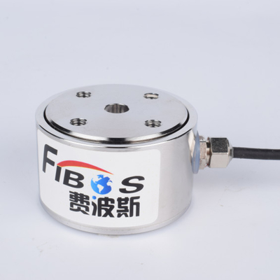 dehnbarer Sensor-hohe Präzisions-Sensor-Edelstahl der Druckkraft-0.1-20kn