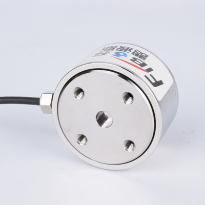 dehnbarer Sensor-hohe Präzisions-Sensor-Edelstahl der Druckkraft-0.1-20kn