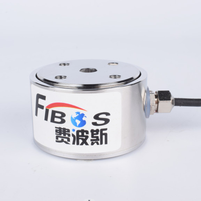 dehnbarer Sensor-hohe Präzisions-Sensor-Edelstahl der Druckkraft-0.1-20kn