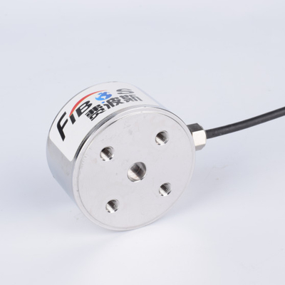 dehnbarer Sensor-hohe Präzisions-Sensor-Edelstahl der Druckkraft-0.1-20kn