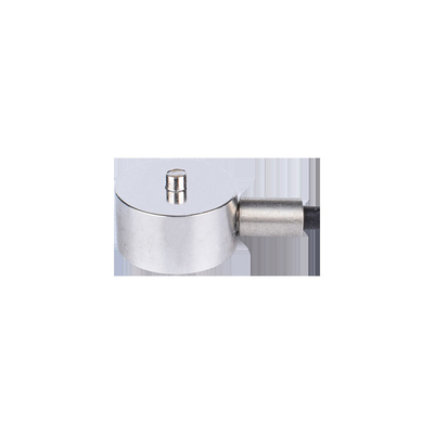 Knopf-Kraftmessungs-Wandler FA102 100-1000N Mini Force Sensor Stainless Steel