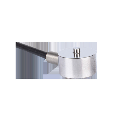 Knopf-Kraftmessungs-Wandler FA102 100-1000N Mini Force Sensor Stainless Steel