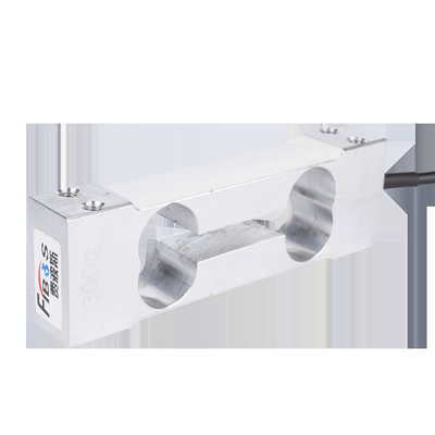 FA501 0,3-5 kg ​​Kapazität Einzelpunkt-Gewichtssensor Aluminiumlegierungs-Wägesensor