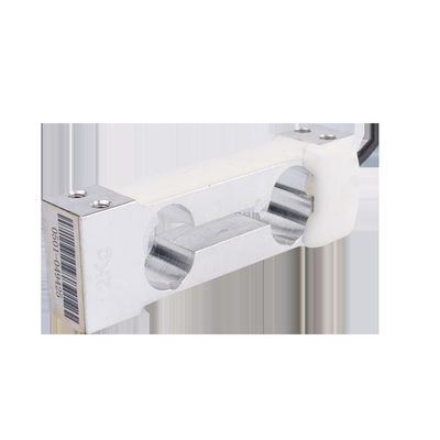 FA501 0,3-5 kg ​​Kapazität Einzelpunkt-Gewichtssensor Aluminiumlegierungs-Wägesensor