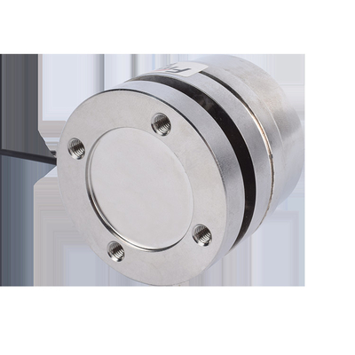 Dehnbare Kapazität der Compressiveforce-Sensor-Edelstahl-Ladesäule-Zellen0.5~100kn