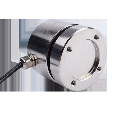 Dehnbare Kapazität der Compressiveforce-Sensor-Edelstahl-Ladesäule-Zellen0.5~100kn