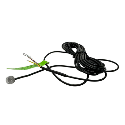 100-500N FA101 Mini Force Sensor Stainless Steel Knopf-Kraftmessungs-Wandler