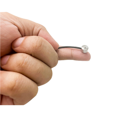 100-500N FA101 Mini Force Sensor Stainless Steel Knopf-Kraftmessungs-Wandler