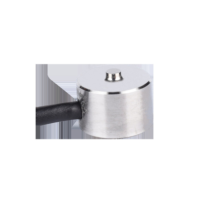 100-500N FA101 Mini Force Sensor Stainless Steel Knopf-Kraftmessungs-Wandler