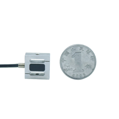 Art Strahl FA301 5-200N Edelstahl-S der Messdose-S Transduce