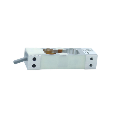 Kapazitäts-Einzelgewichts-Sensor-Aluminiumlegierung der hohen Genauigkeits-0.3-5kg