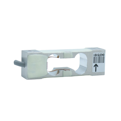 Kapazitäts-Einzelgewichts-Sensor-Aluminiumlegierung der hohen Genauigkeits-0.3-5kg