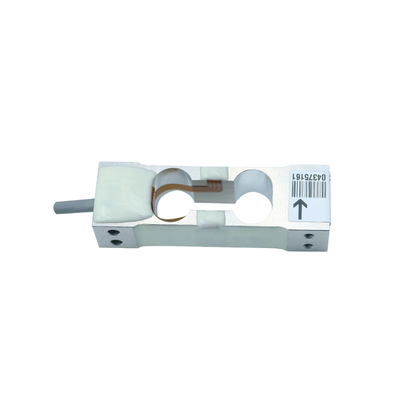 Kapazitäts-Einzelgewichts-Sensor-Aluminiumlegierung der hohen Genauigkeits-0.3-5kg