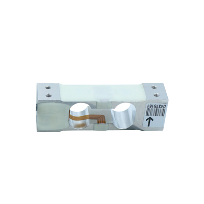 Kapazitäts-Einzelgewichts-Sensor-Aluminiumlegierung der hohen Genauigkeits-0.3-5kg