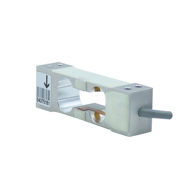 Kapazitäts-Einzelgewichts-Sensor-Aluminiumlegierung der hohen Genauigkeits-0.3-5kg