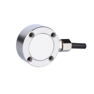 Mini Miniature Compression Micro Load-Zelle für Auto-Presse und Berg