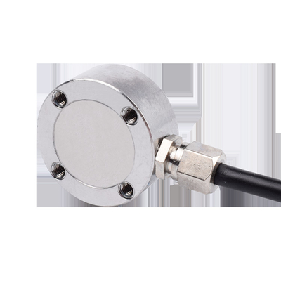 Mini Miniature Compression Micro Load-Zelle für Auto-Presse und Berg