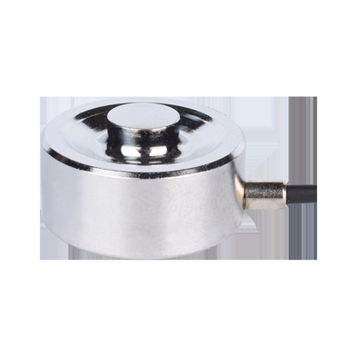 Mini Miniature Compression Micro Load-Zelle für Auto-Presse und Berg