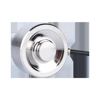 Mini Miniature Compression Micro Load-Zelle für Auto-Presse und Berg