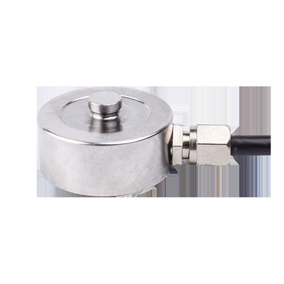 Mini Miniature Compression Micro Load-Zelle für Auto-Presse und Berg