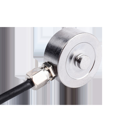 Mini Miniature Compression Micro Load-Zelle für Auto-Presse und Berg