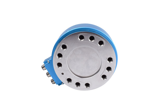 Multi Kraft-Drehmoment-Wandler Achsen-Kraft-Sensor Fx Fy 20kN Fz 100kN für Aerospace