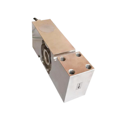 Robuster 17-4 SS Einzelmessdose-Kraft-Sensor 100-500kg für industriellen Gewichts-Sensor