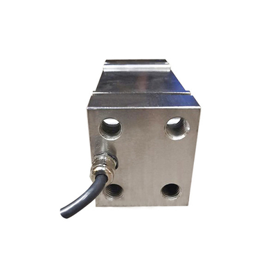 17-4 belasten SS Sensor-Scherstrahln-Messdose-Sensor 100 500 1000kg für Dosierwaage