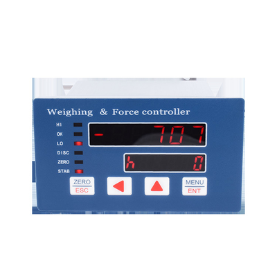 Fibos FA05, das Messdose-Indikator des Kraft-Prüfer-IP65 mit LED wiegt