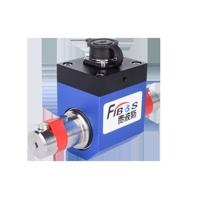 FA604 30N.M Fibos Motor Dynamic drehen Drehmomentsensor für das Motordrehmoment-Messen