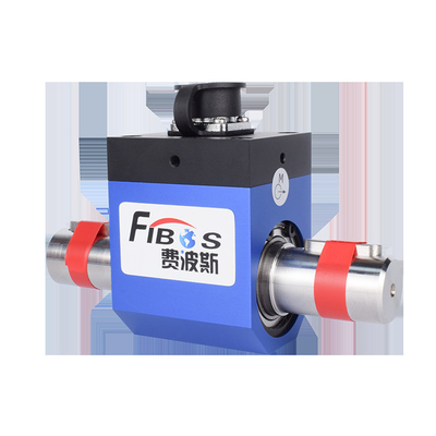 FA604 30N.M Fibos Motor Dynamic drehen Drehmomentsensor für das Motordrehmoment-Messen