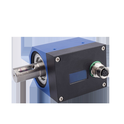 FA604 30N.M Fibos Motor Dynamic drehen Drehmomentsensor für das Motordrehmoment-Messen