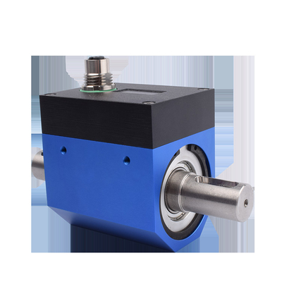 FA604 30N.M Fibos Motor Dynamic drehen Drehmomentsensor für das Motordrehmoment-Messen