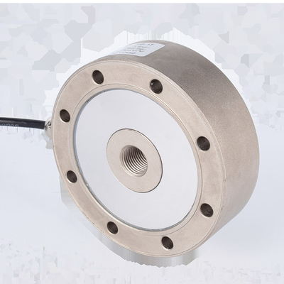 Kraft-Sensor der China-Großhandelsedelstahl-Messdose-Miniaturkompression 0.1-30T für Industrie