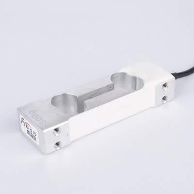 0,015% Einzelaluminiummessdose des gewichts-Sensor-0.3-5kg
