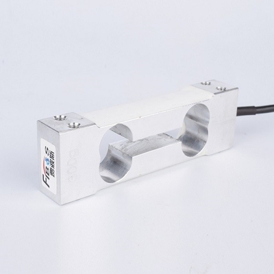 0,015% Einzelaluminiummessdose des gewichts-Sensor-0.3-5kg