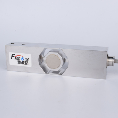 Messdose-Edelstahl-Kraft-Sensor 100kg der hohen Präzisions-10-100kg